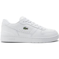 Lacoste T-Clip Set Sneaker Damen in weiß, Größe: 38 Lacoste T-Clip Set Sneaker Damen in weiß, Größe: 38 von Lacoste
