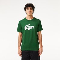 Lacoste T-Shirt Herren in grün, Größe: S Lacoste T-Shirt Herren in grün, Größe: S von Lacoste