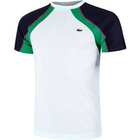 Lacoste T-Shirt Herren in hellblau, Größe: XS Lacoste T-Shirt Herren in hellblau, Größe: XS von Lacoste