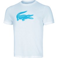Lacoste T-Shirt Herren in hellblau Lacoste T-Shirt Herren in hellblau von Lacoste