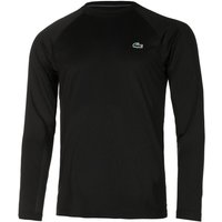 Lacoste T-Shirt Herren in schwarz von Lacoste