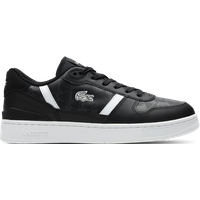 Lacoste T-clip Herren Schuhe - Schwarz - Größe: 42 - Leder - Foot Locker Lacoste T-clip Herren Schuhe - Schwarz - Größe: 42 - Leder - Foot Locker von Lacoste