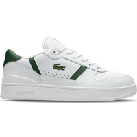 Lacoste T-clip Herren Schuhe - Weiß - Größe: 41 - Leder - Foot Locker von Lacoste