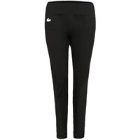 Lacoste Tight Damen in schwarz, Größe: 40 von Lacoste