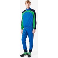 Lacoste Trainingsanzug Herren in blau, Größe: S Lacoste Trainingsanzug Herren in blau, Größe: S von Lacoste
