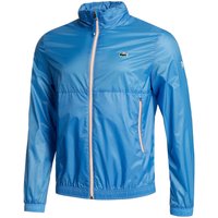 Lacoste Trainingsjacke Herren in blau von Lacoste