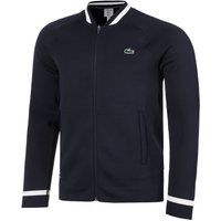 Lacoste Trainingsjacke Herren in dunkelblau Lacoste Trainingsjacke Herren in dunkelblau von Lacoste