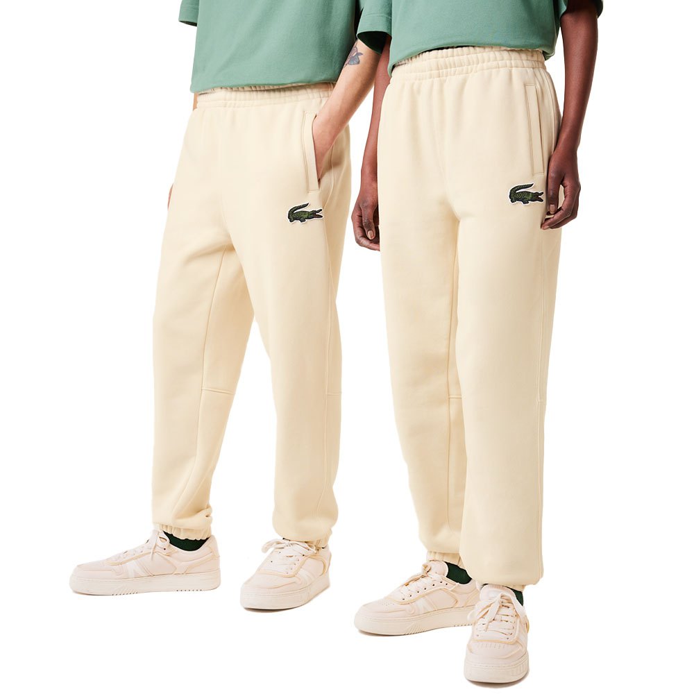 Lacoste Xh0075-00 Tracksuit Pants Beige S Mann von Lacoste