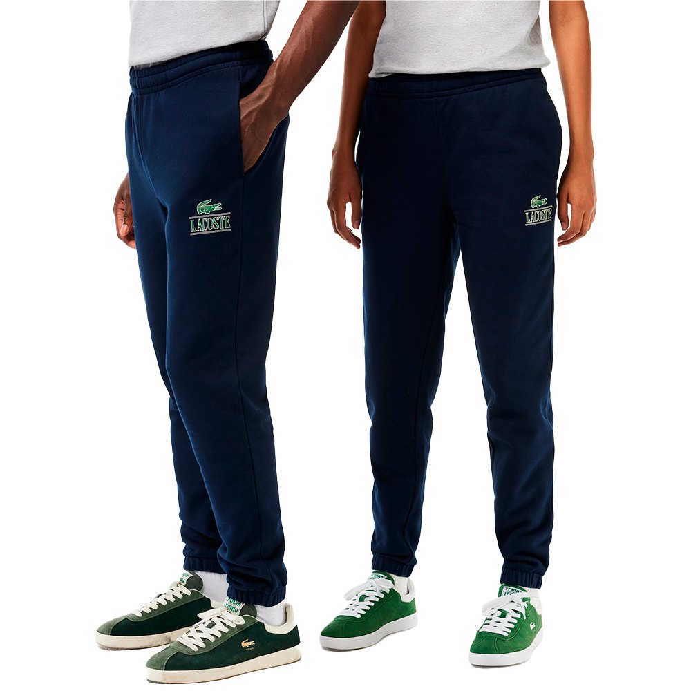 Lacoste Xh1211-00 Tracksuit Pants Blau L Mann von Lacoste