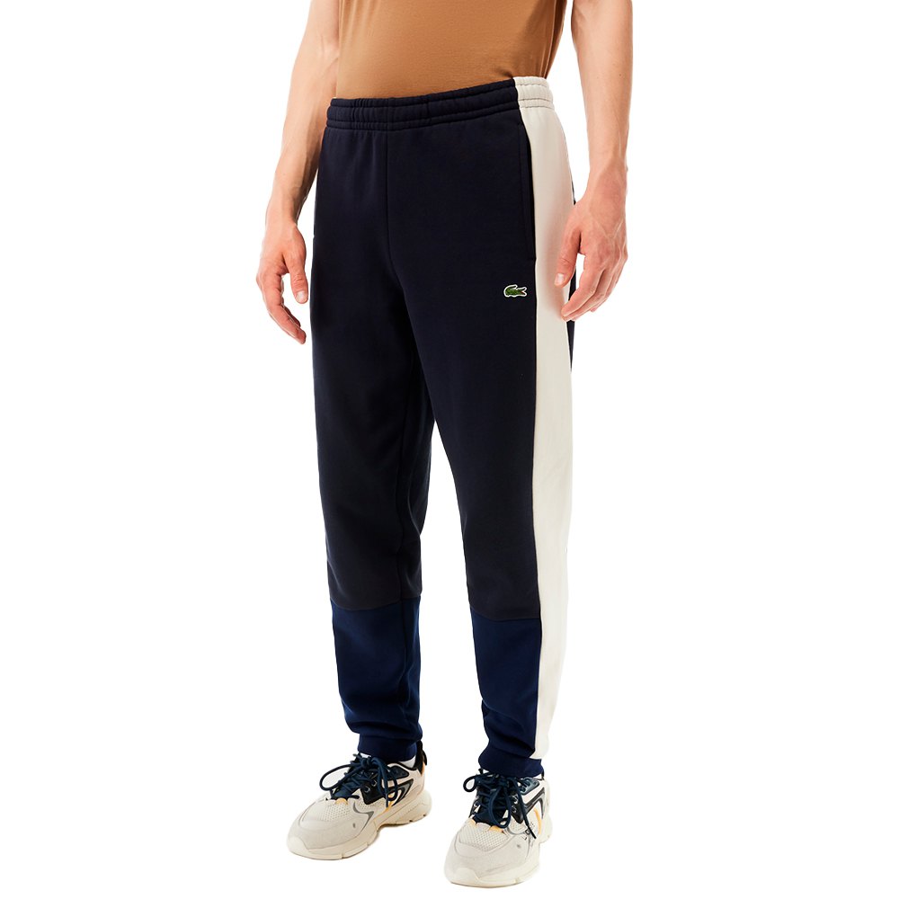 Lacoste Xh1300-00 Tracksuit Pants Schwarz L Mann von Lacoste