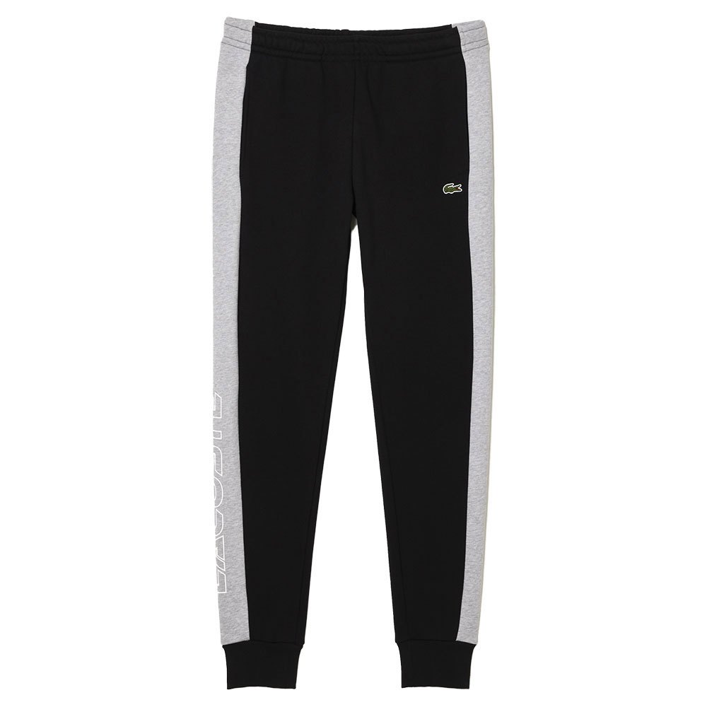 Lacoste Xh1428-00 Tracksuit Pants Schwarz L Mann von Lacoste