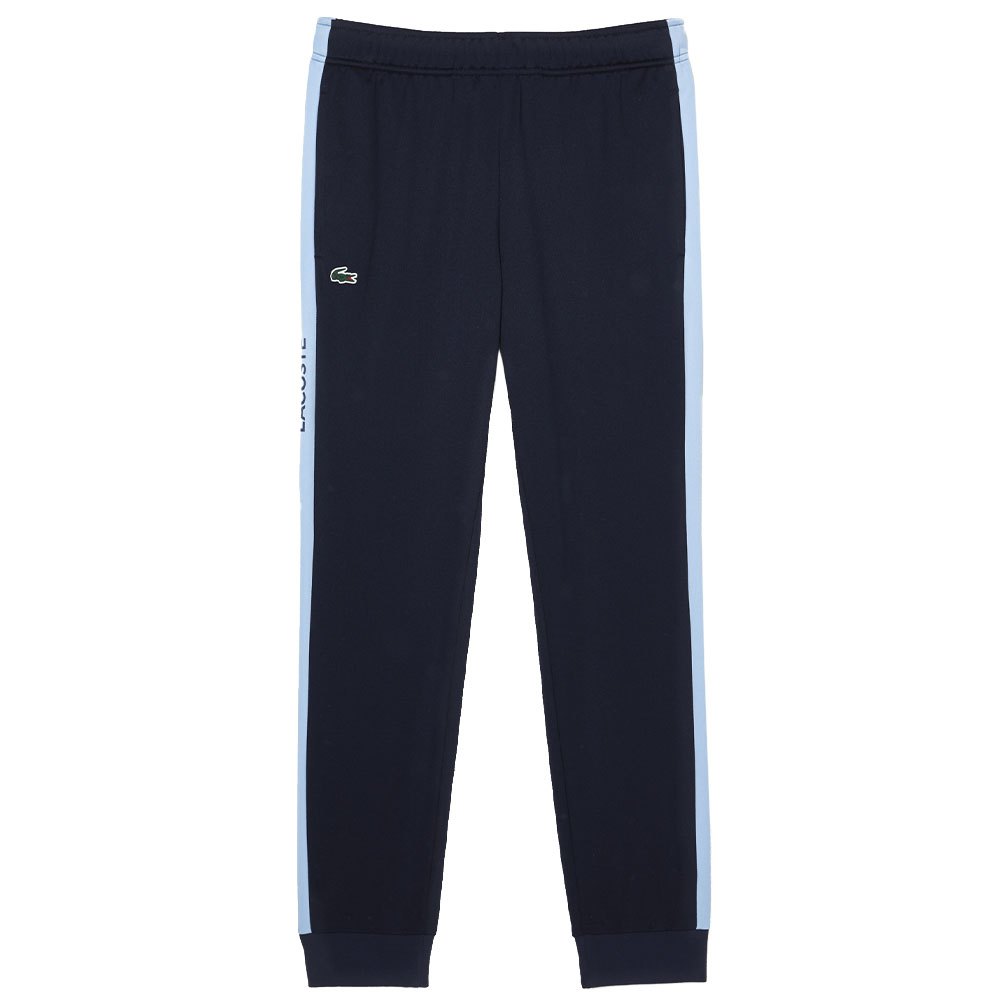 Lacoste Xh1798-00 Tracksuit Pants Blau L Mann von Lacoste