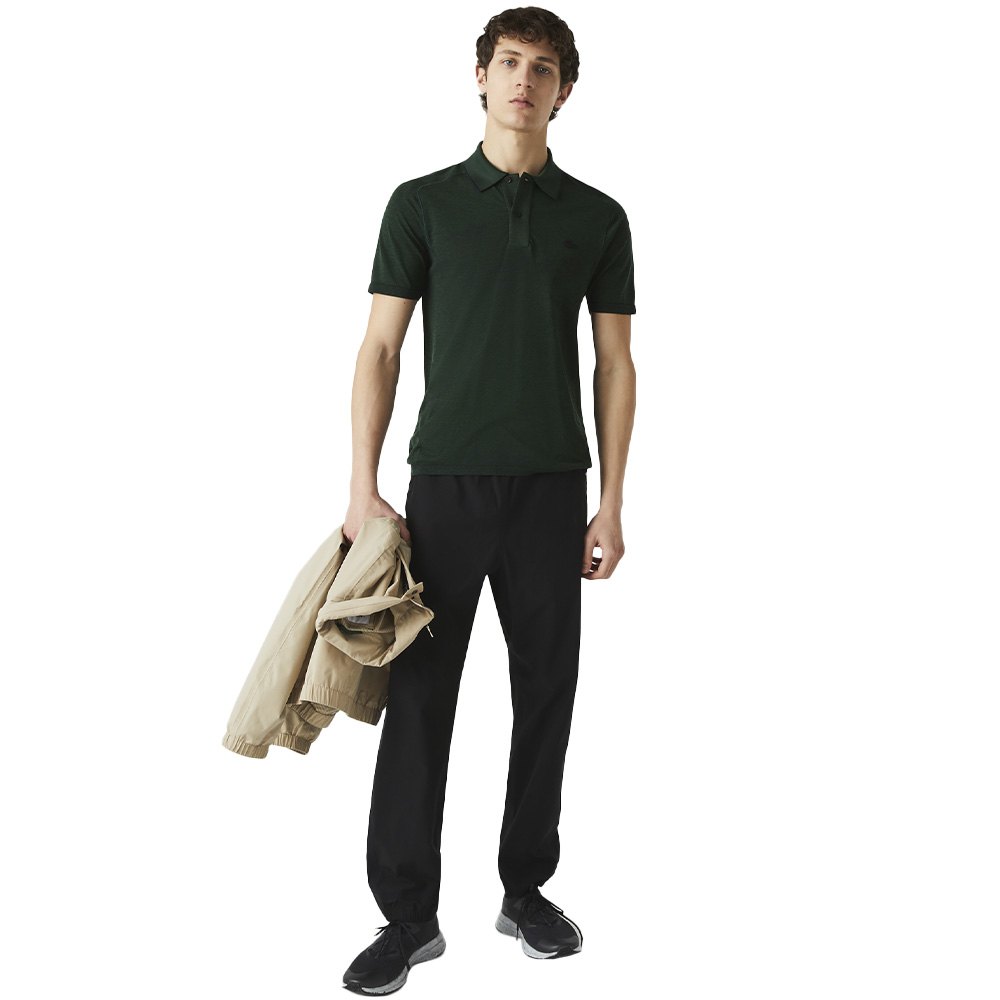 Lacoste Xh6182 Pants Schwarz L Mann von Lacoste