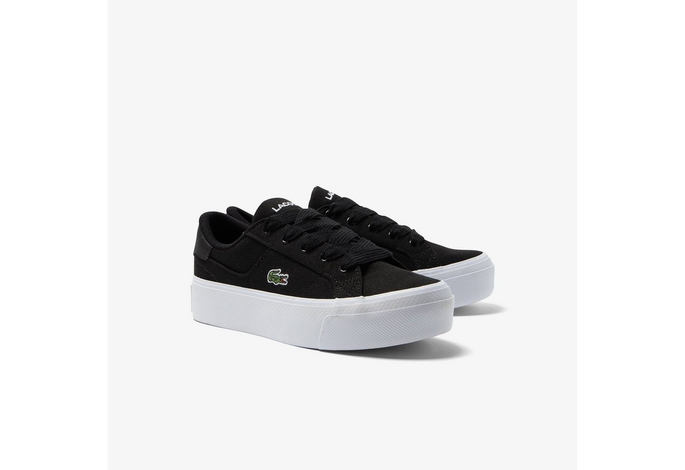Lacoste ZIANE PLATFORM 123 2 CFA Sneaker Lacoste ZIANE PLATFORM 123 2 CFA Sneaker von Lacoste