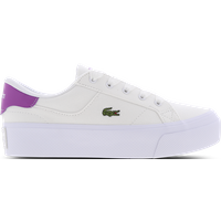 Lacoste Ziane Plusgrand Platform - Damen Schuhe von Lacoste