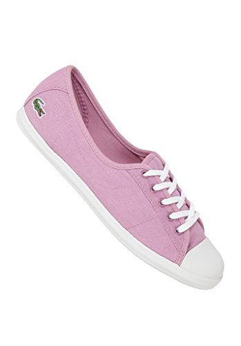 Lacoste Ziane Sum Women ROSA 725SPW1130LT9 Grösse: 40 Lacoste Ziane Sum Women ROSA 725SPW1130LT9 Grösse: 40 von Lacoste