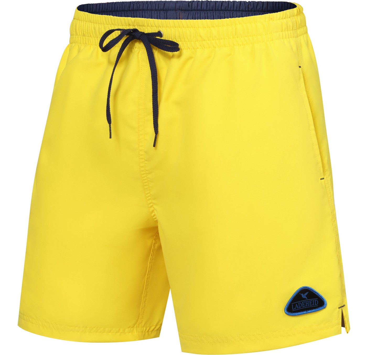 Ladeheid Badeshorts Herren Badehose Badeshorts Boardshorts Schwimmhose LAZA1002 von Ladeheid