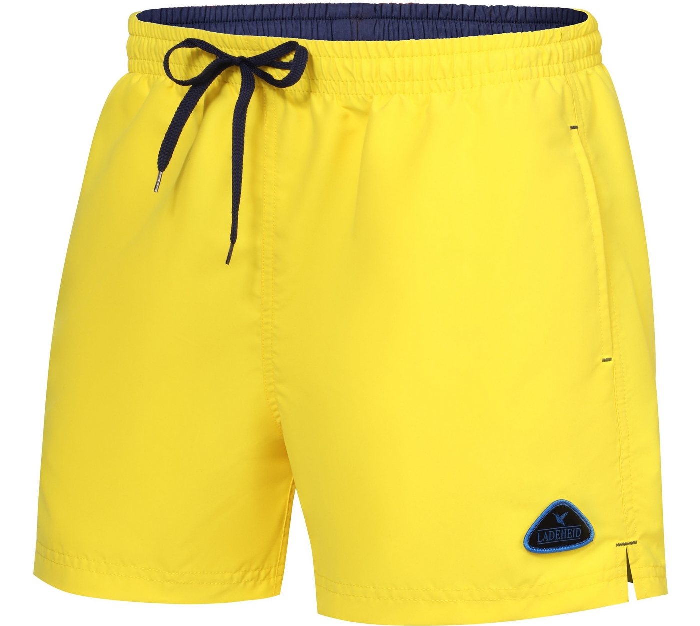 Ladeheid Badeshorts Herren Badehose Boardshorts Beachshorts Schwimmhose LAZA1003 von Ladeheid