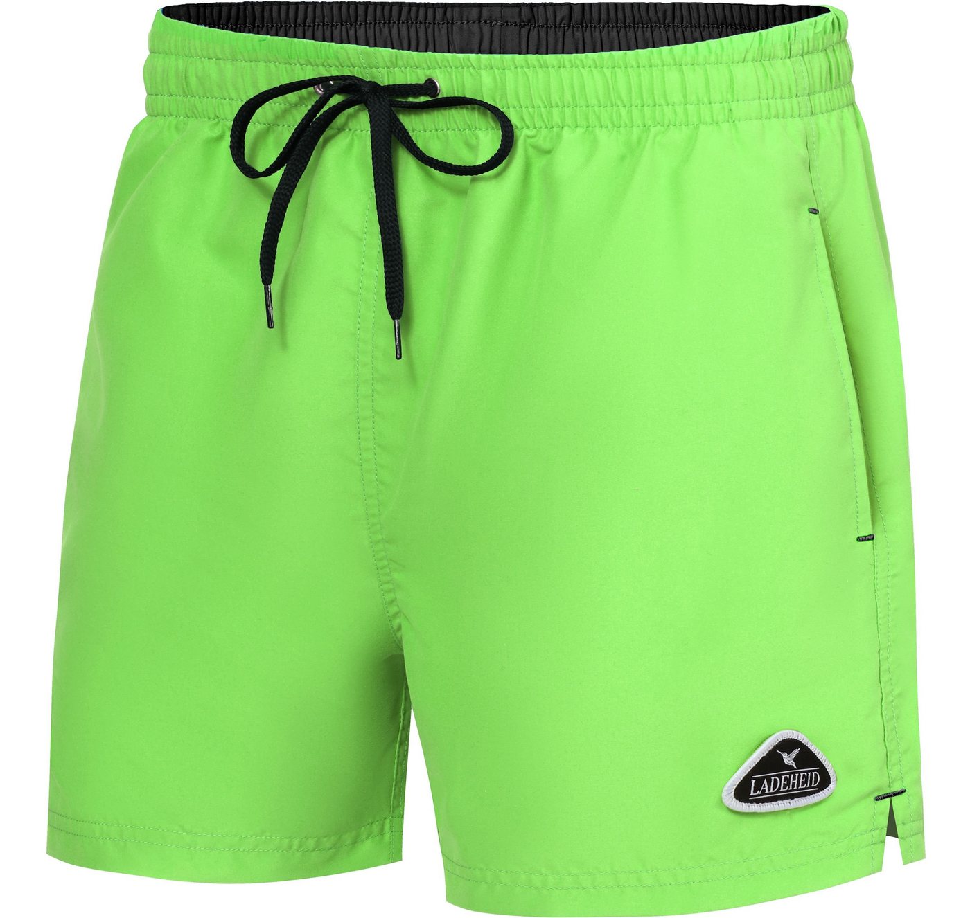 Ladeheid Badeshorts Herren Badehose Boardshorts Beachshorts Schwimmhose LAZA1003 von Ladeheid