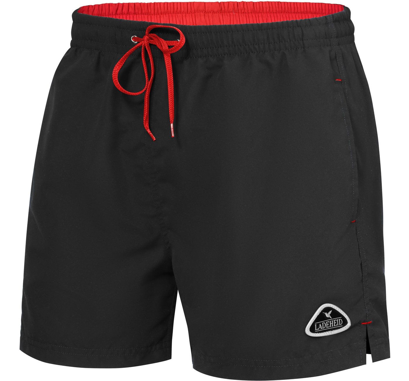 Ladeheid Badeshorts Herren Badehose Boardshorts Beachshorts Schwimmhose LAZA1003 von Ladeheid