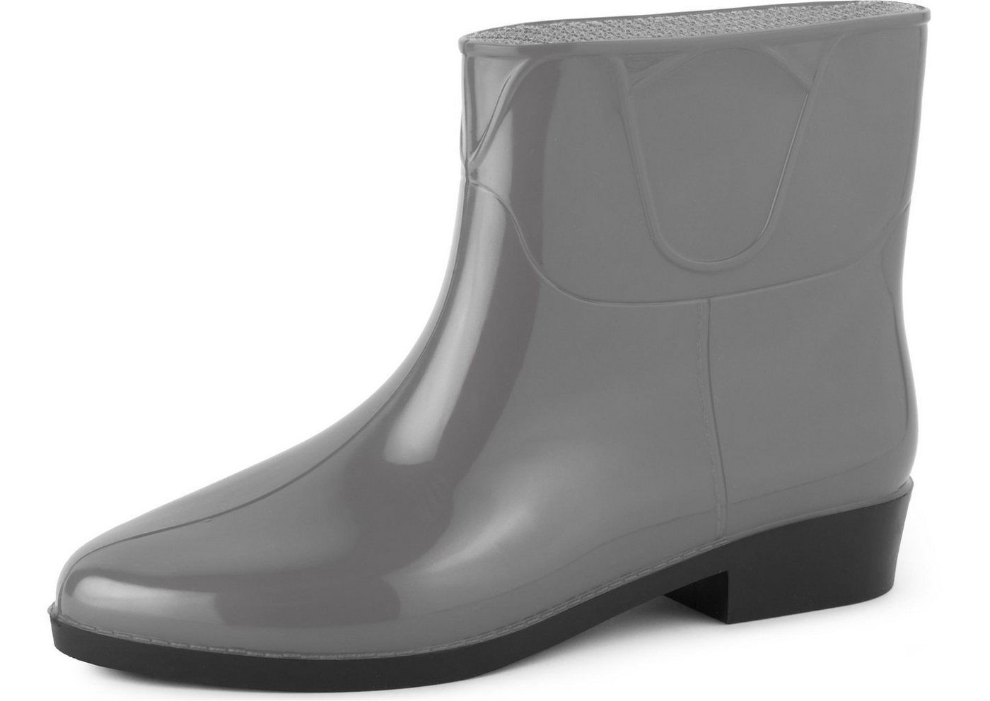 Ladeheid Damen Kurze Gummistiefel LAZT201801 Gummistiefel Ladeheid Damen Kurze Gummistiefel LAZT201801 Gummistiefel von Ladeheid