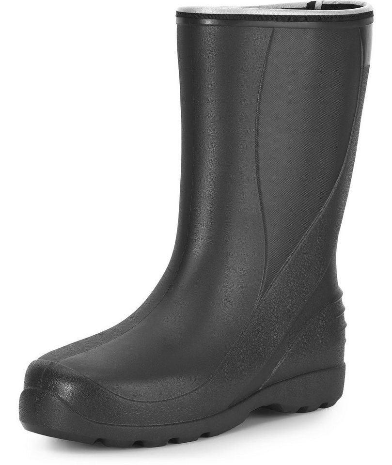 Ladeheid EVA leichte Regenstiefel wasserdichte Stiefel für Frauen Gummistiefel Damen perfekte Regenschuhe für Garten Ausflug Outdoor Ladeheid EVA leichte Regenstiefel wasserdichte Stiefel für Frauen Gummistiefel Damen perfekte Regenschuhe für Garten Ausflug Outdoor von Ladeheid