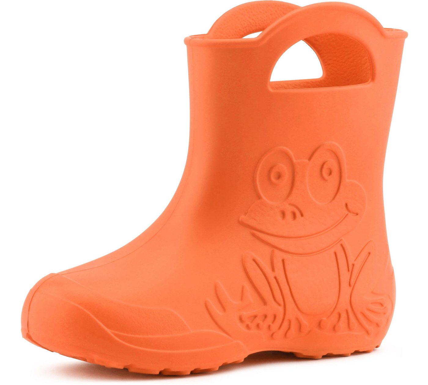 Ladeheid EVA Regenstiefel für Mädchen und Jungen LA-CA-01 Gummistiefel Kinder federleicht viele Farben Ladeheid EVA Regenstiefel für Mädchen und Jungen LA-CA-01 Gummistiefel Kinder federleicht viele Farben von Ladeheid