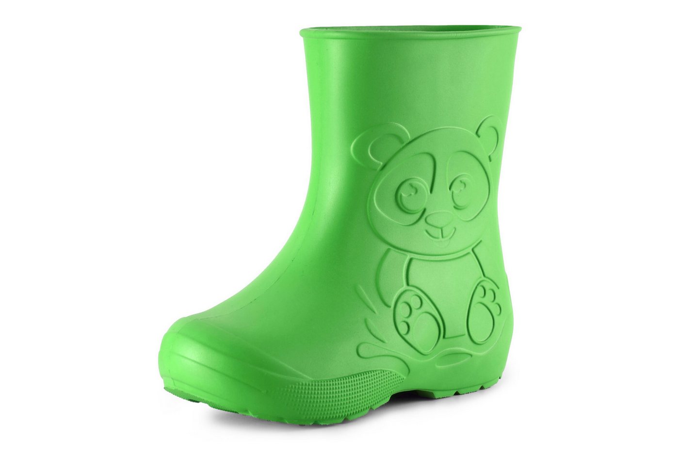 Ladeheid EVA Kinder Regenschuhe LA-CA-10 Gummistiefel von Ladeheid