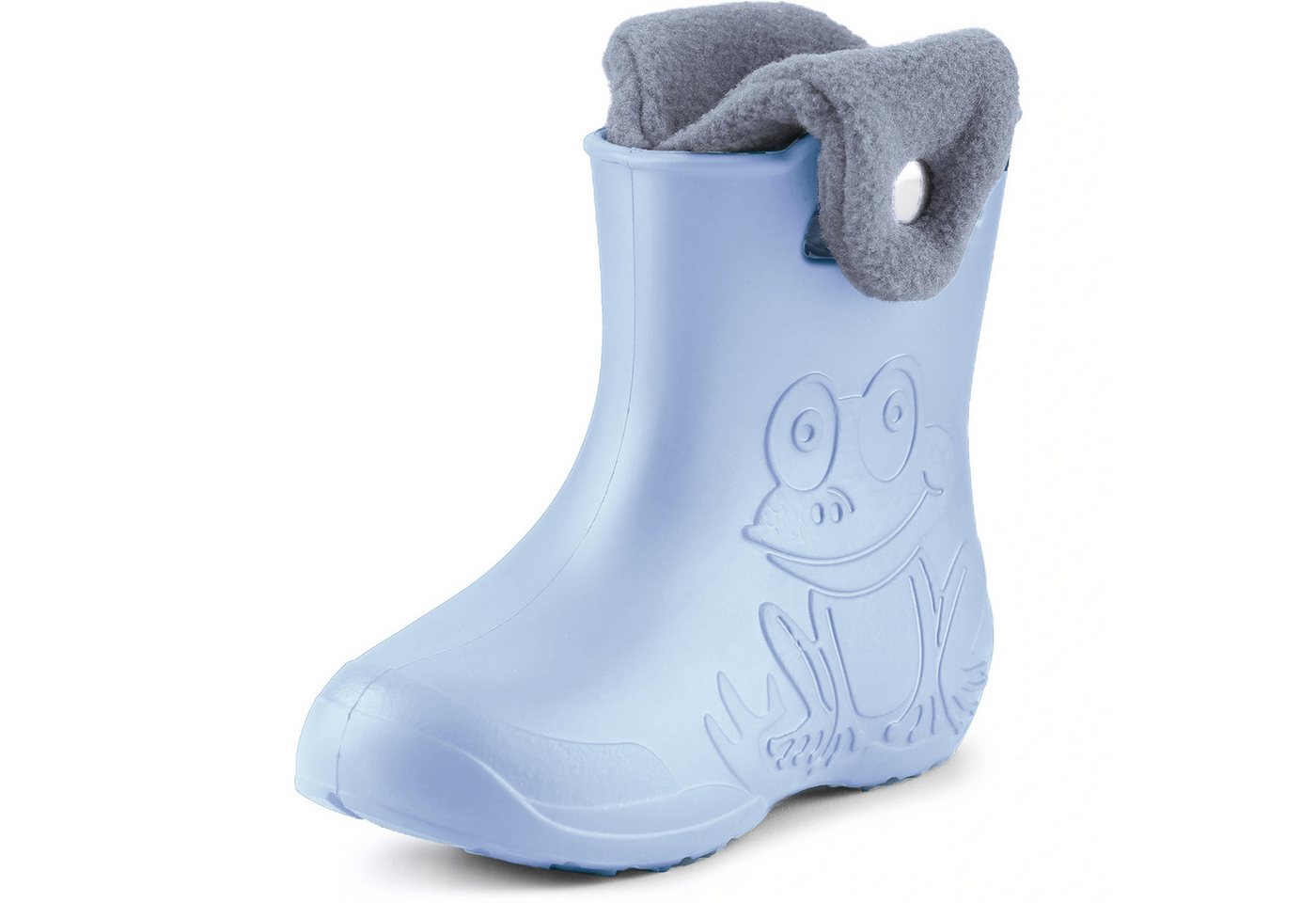 Ladeheid EVA Regenschuhe mit herausnehmbares Innenfutter LA-CA-04 Gummistiefel Ladeheid EVA Regenschuhe mit herausnehmbares Innenfutter LA-CA-04 Gummistiefel von Ladeheid