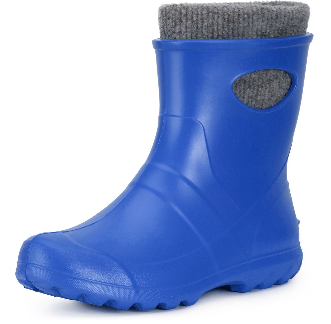 Ladeheid Herren federleichte EVA Gummistiefel LA-751/753 Gummistiefel von Ladeheid