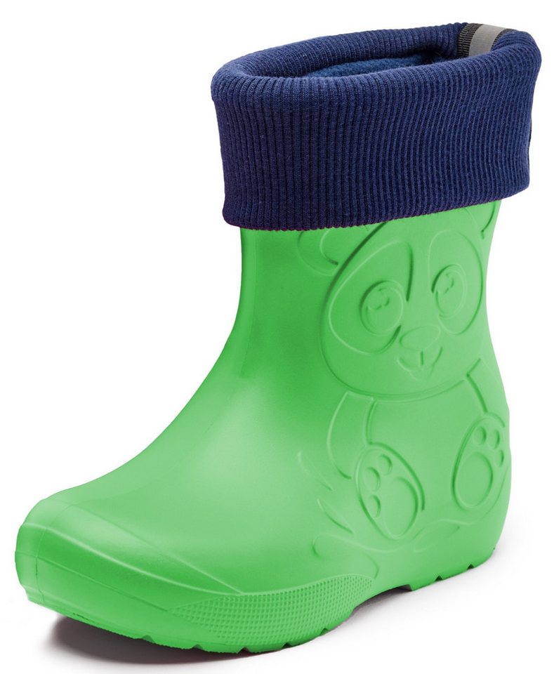 Ladeheid Kinder Federleichte Gummistiefel Thermo mit Fütterung LA-CA-Panda249 Gummistiefel Ladeheid Kinder Federleichte Gummistiefel Thermo mit Fütterung LA-CA-Panda249 Gummistiefel von Ladeheid