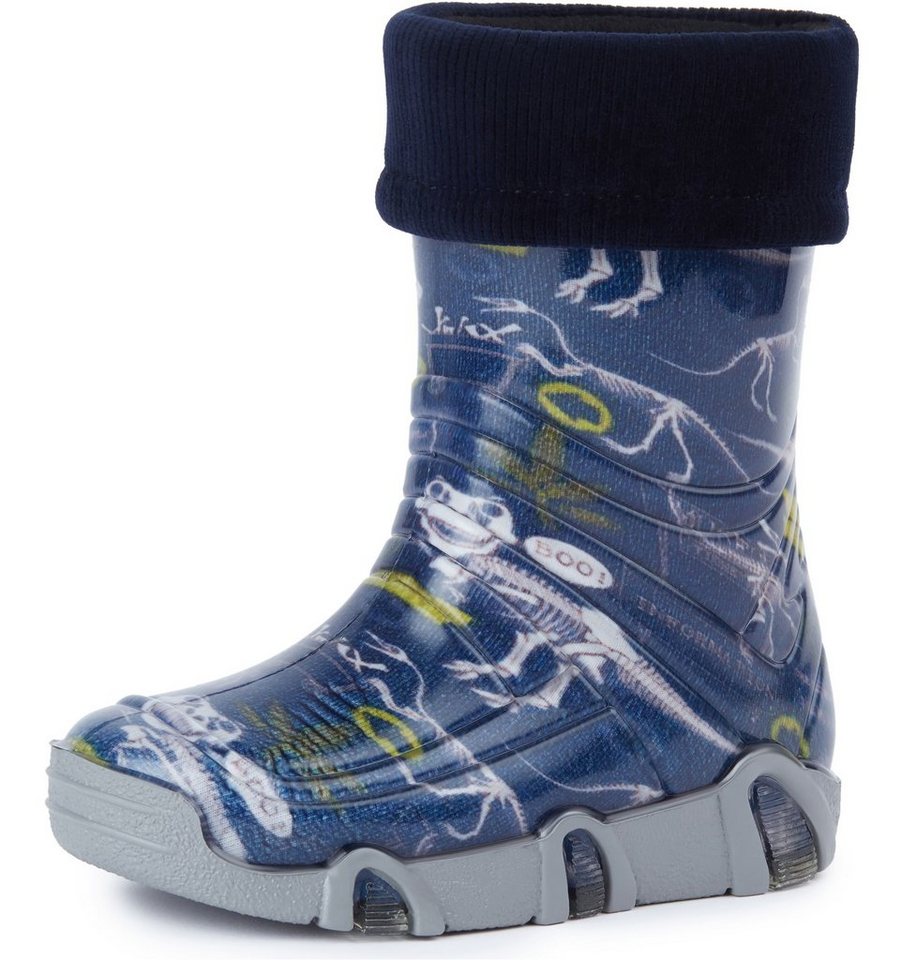 Ladeheid Kinder Gummistiefel gefüttert Swk Gummistiefel Ladeheid Kinder Gummistiefel gefüttert Swk Gummistiefel von Ladeheid