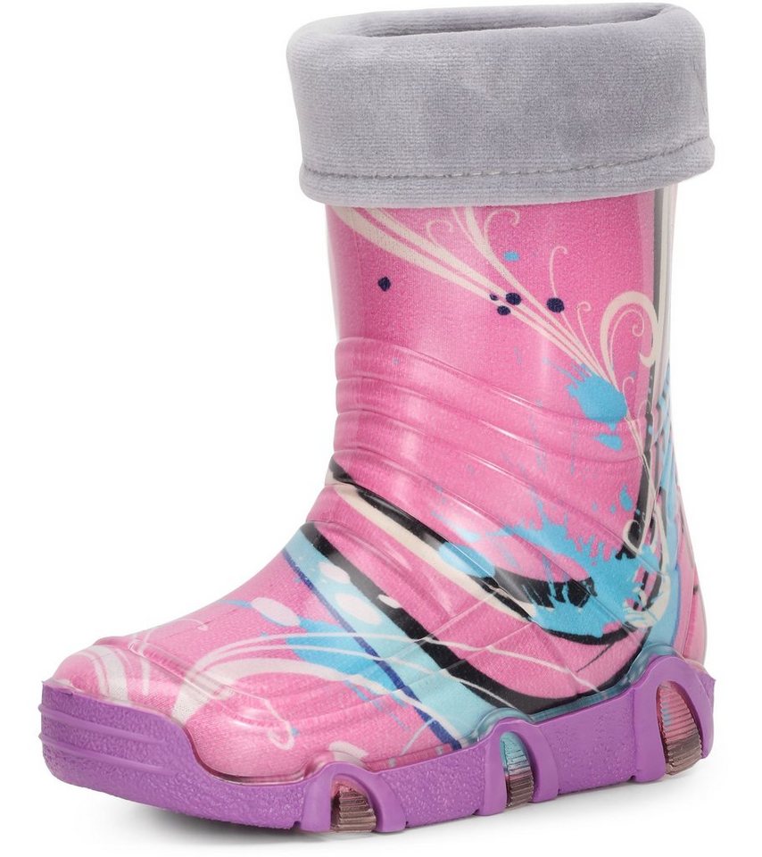 Ladeheid Kinder Regenstiefel Gefüttert Swk2020 Gummistiefel Ladeheid Kinder Regenstiefel Gefüttert Swk2020 Gummistiefel von Ladeheid