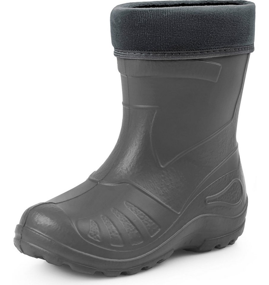 Ladeheid Thermo Regenstiefel KL050 Gummistiefel Kinder gefüttert bequem und leicht Ladeheid Thermo Regenstiefel KL050 Gummistiefel Kinder gefüttert bequem und leicht von Ladeheid