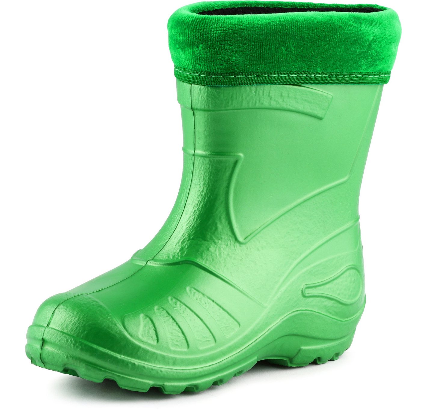 Ladeheid Thermo Regenstiefel KL050 Gummistiefel Kinder gefüttert bequem und leicht Ladeheid Thermo Regenstiefel KL050 Gummistiefel Kinder gefüttert bequem und leicht von Ladeheid