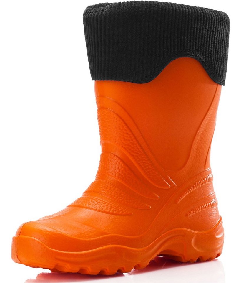 Ladeheid Regenstiefel in verschiedenen Farben LA-861 Gummistiefel Kinder gefüttert und federleicht Ladeheid Regenstiefel in verschiedenen Farben LA-861 Gummistiefel Kinder gefüttert und federleicht von Ladeheid