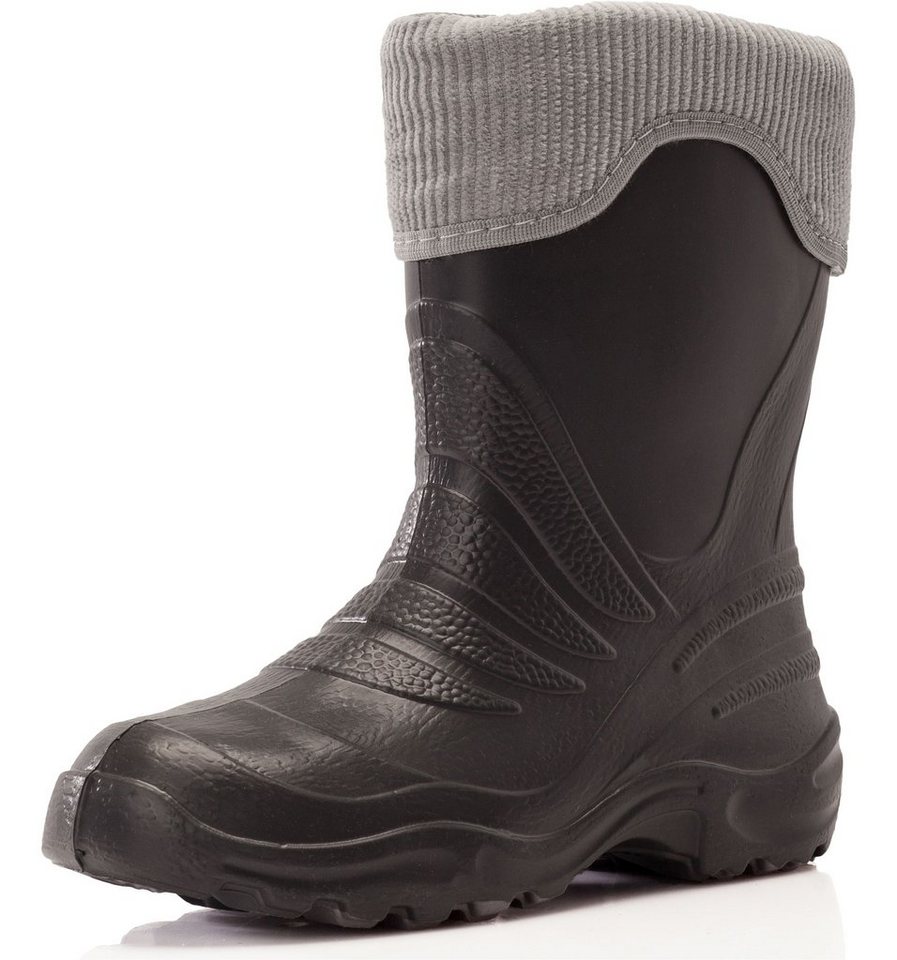 Ladeheid Regenstiefel in verschiedenen Farben LA-861 Gummistiefel Kinder gefüttert und federleicht Ladeheid Regenstiefel in verschiedenen Farben LA-861 Gummistiefel Kinder gefüttert und federleicht von Ladeheid