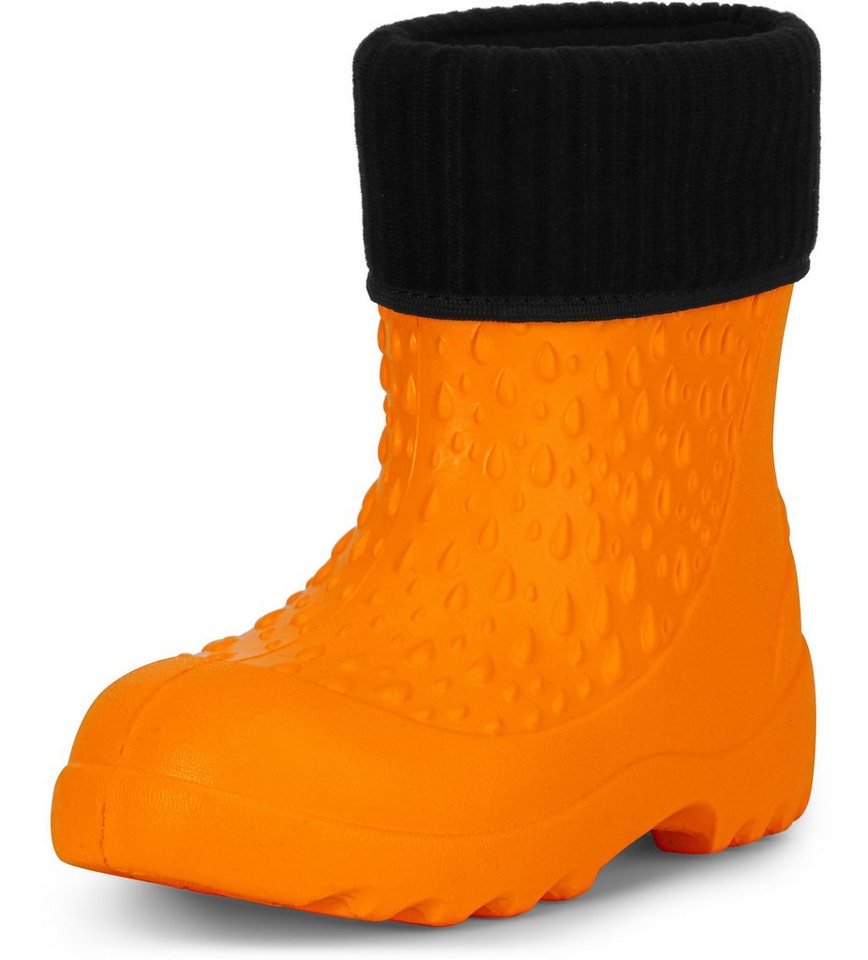Ladeheid Kinder leichte EVA Gummistiefel Regenstiefel LADW007 Gummistiefel Ladeheid Kinder leichte EVA Gummistiefel Regenstiefel LADW007 Gummistiefel von Ladeheid