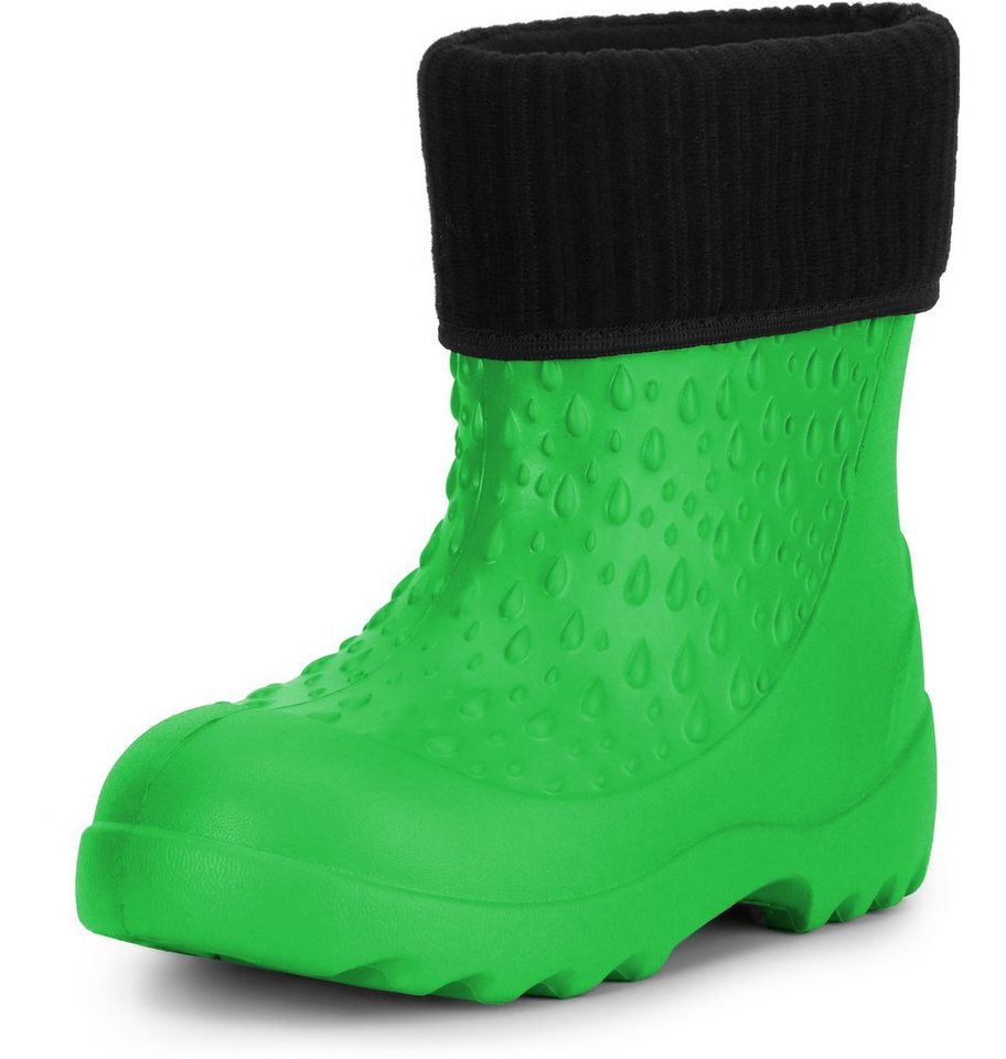 Ladeheid Kinder leichte EVA Gummistiefel Regenstiefel LADW007 Gummistiefel Ladeheid Kinder leichte EVA Gummistiefel Regenstiefel LADW007 Gummistiefel von Ladeheid