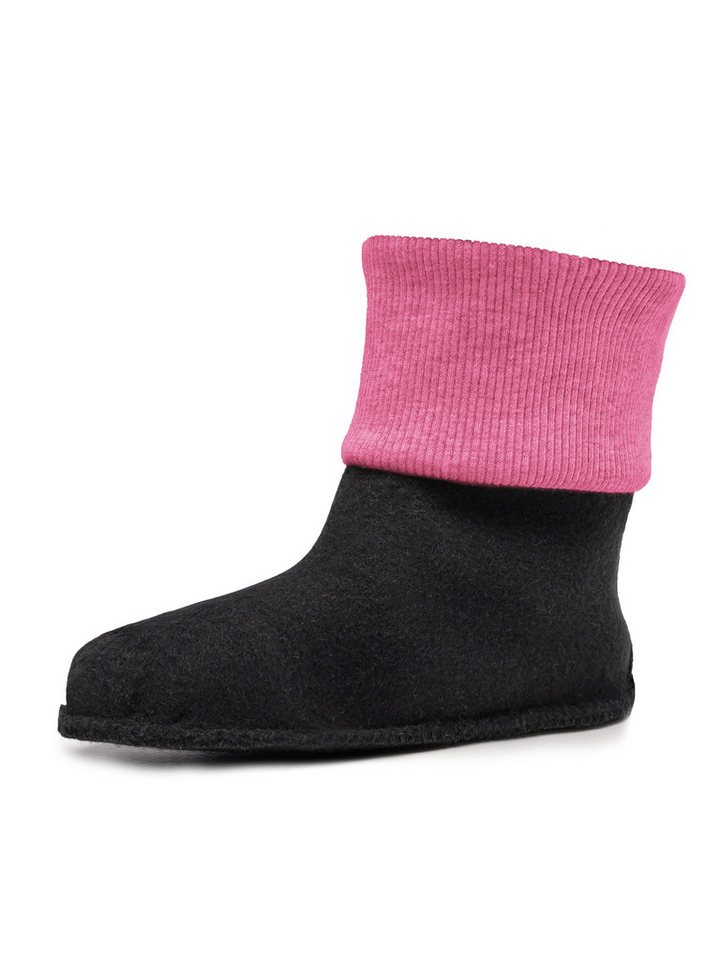 Ladeheid Schaftformer Kinder Gummistiefel Stiefelsocken Innenschuh Wärmende Socken Ladeheid Schaftformer Kinder Gummistiefel Stiefelsocken Innenschuh Wärmende Socken von Ladeheid
