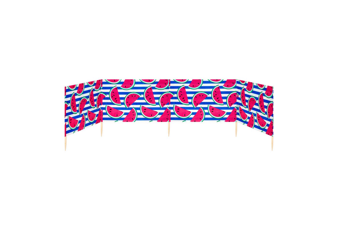 Ladeheid Windschutz Strand Sichtschutz 5m LAEX001 Ladeheid Windschutz Strand Sichtschutz 5m LAEX001 von Ladeheid