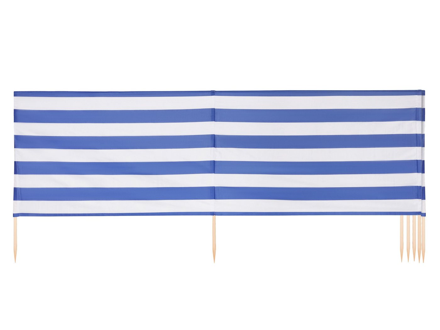 Ladeheid Windschutz Strand Sichtschutz 10m LAEX001 Ladeheid Windschutz Strand Sichtschutz 10m LAEX001 von Ladeheid