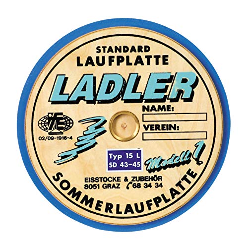 Ladler Modell 1 Standard (Typ 12/70 SD) von Ladler