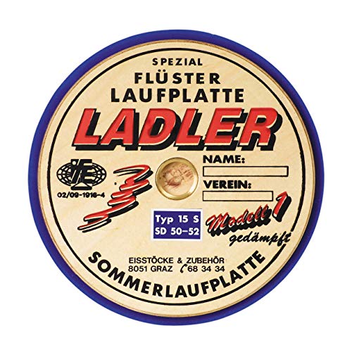Ladler Modell 1 gedämpft (Typ 15L / 43-46 SD) von Ladler