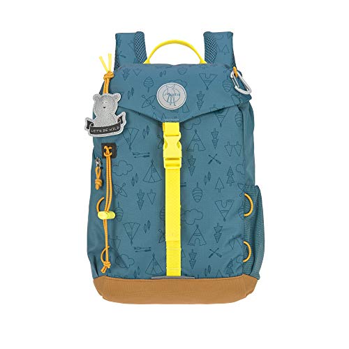 LÄSSIG Adventure Mini Backpack XS Blue LÄSSIG Adventure Mini Backpack XS Blue von LÄSSIG