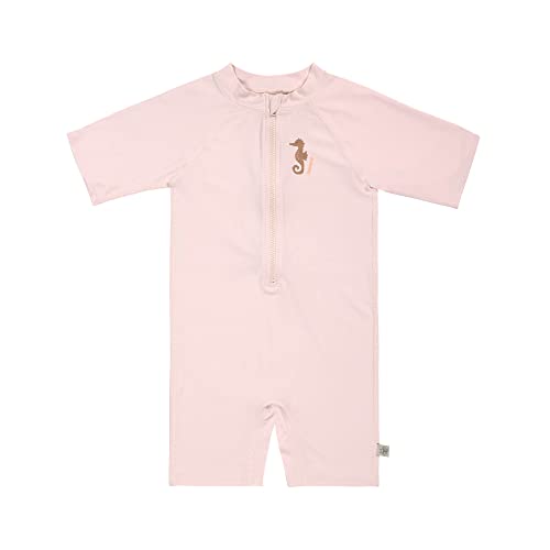Lässig Schwimmanzug Kurzarm Splash & Fun Seahorse Light pink, 25-36 Monate Gr. 98 Lässig Schwimmanzug Kurzarm Splash & Fun Seahorse Light pink, 25-36 Monate Gr. 98 von LÄSSIG