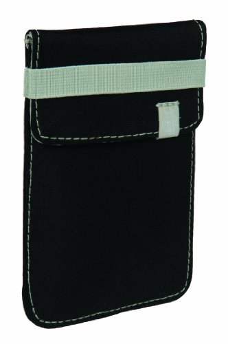 LÄSSIG Smartphonehülle, Black LÄSSIG Smartphonehülle, Black von LÄSSIG