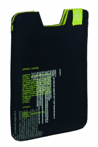 LÄSSIG Smartphonehülle, Navy von LÄSSIG