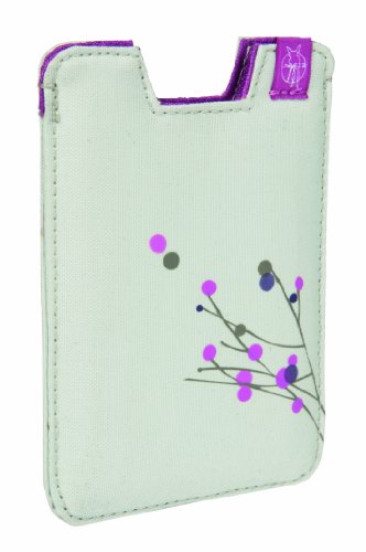 LÄSSIG Smartphonehülle, Twig Grey LÄSSIG Smartphonehülle, Twig Grey von LÄSSIG