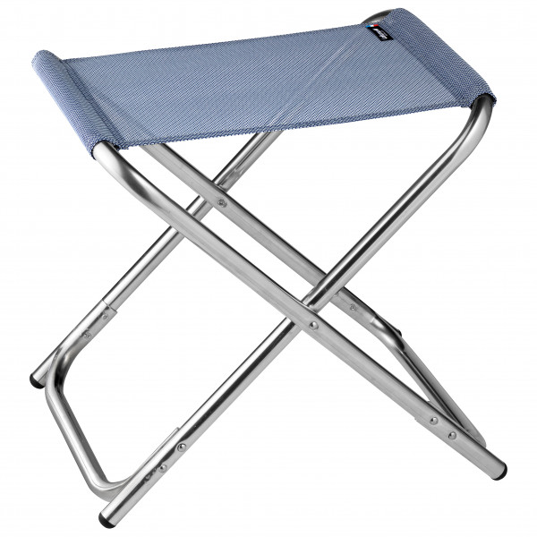 Lafuma Mobilier - Alu PL Batyline Iso - Campingstuhl grau Lafuma Mobilier - Alu PL Batyline Iso - Campingstuhl grau von Lafuma Mobilier